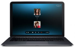 Skype-afbeelding